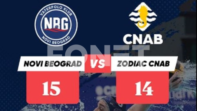 Novi Beograd u finalu LŠ